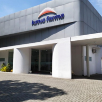 Join Franchise Kimia Farma
