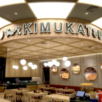 Review Franchise Kimukatsu