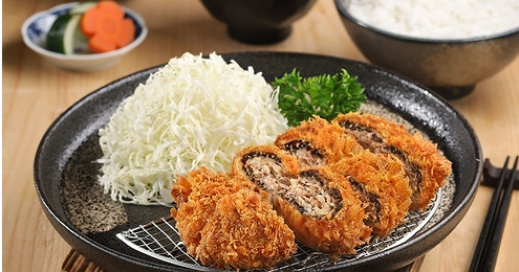 Solusi Bisnis Franchise Kimukatsu