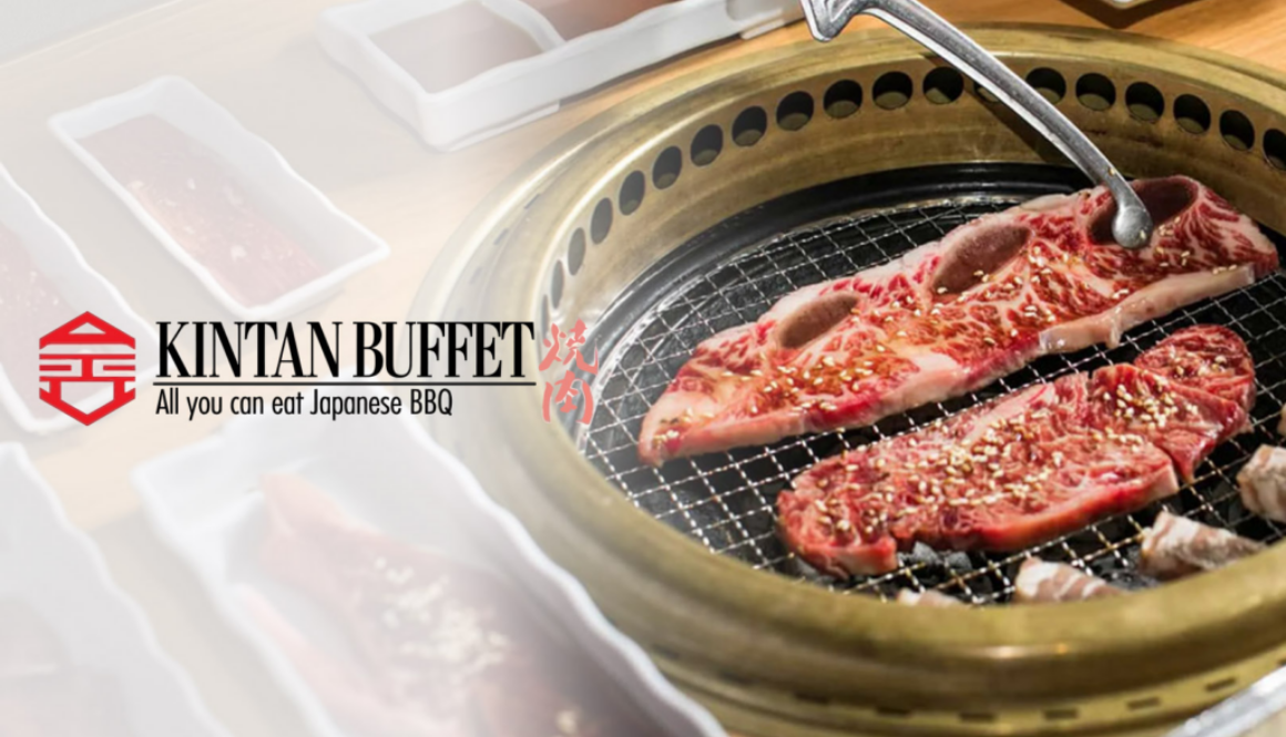 Bergabung Dengan Franchise Kintan Buffet