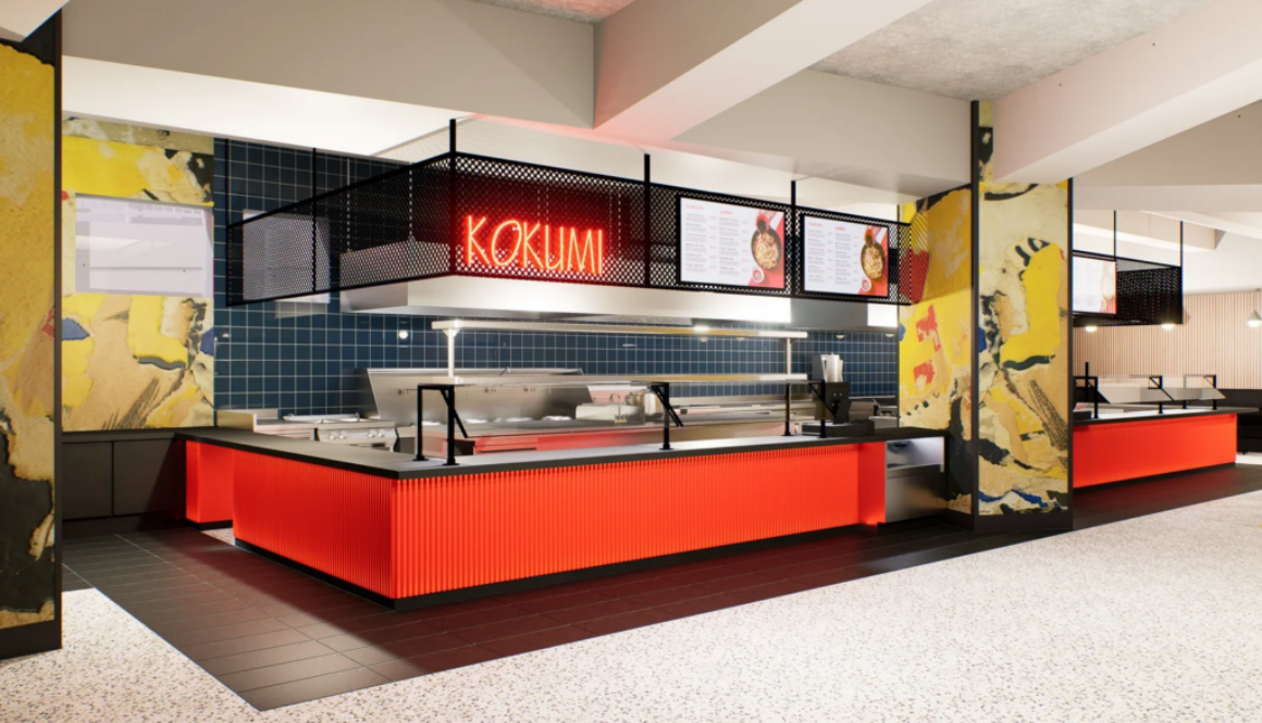 Cara daftar Franchise Kokumi Cafe