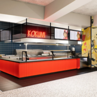 Cara daftar Franchise Kokumi Cafe