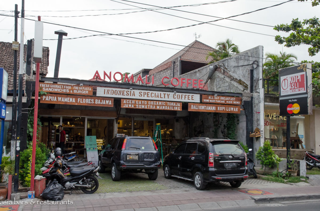 prospek usaha Franchise Kopi Anomali