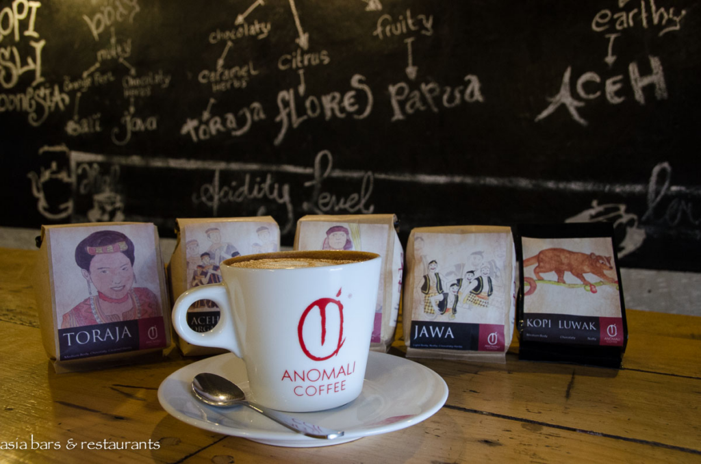 Potensi Keuntungan Franchise Kopi Anomali