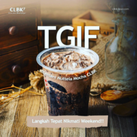 ROI Franchise Kopi CLBK