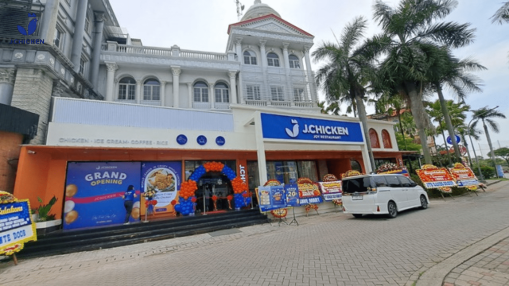 Segmen Ayam Goreng Lokal Tumbuh Justru di Tengah Persaingan