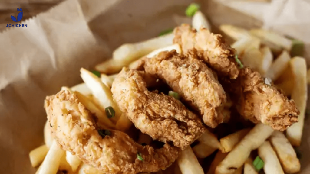 Rincian Modal Franchise J Chicken dan Syarat Kemitraan