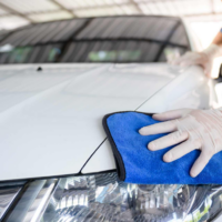 Mengapa Memilih Franchise OTOREXY Car Wash and Detailing?