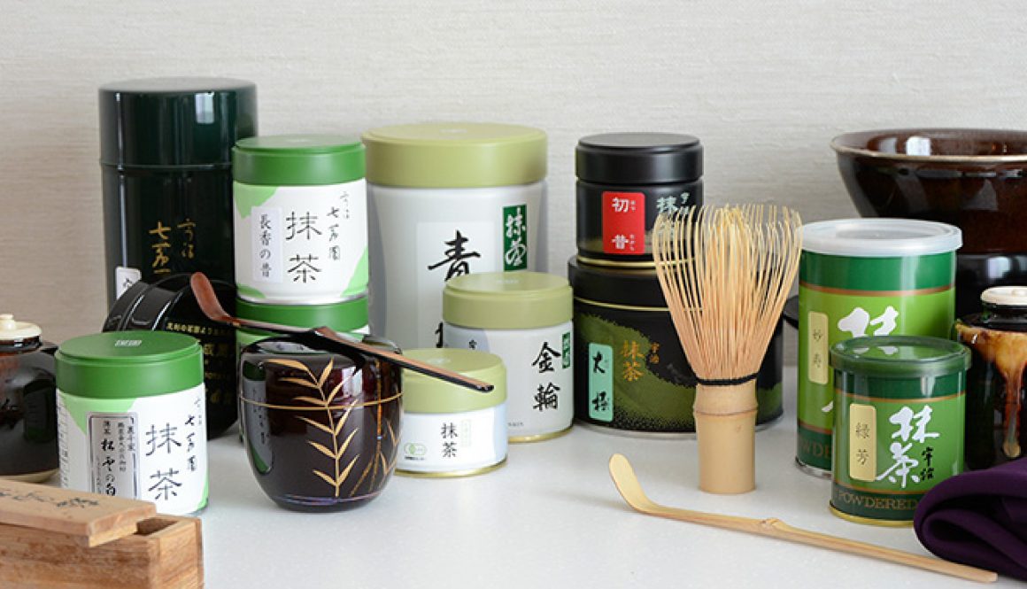 Persyaratan Bergabung dengan Franchise Uji Matcha