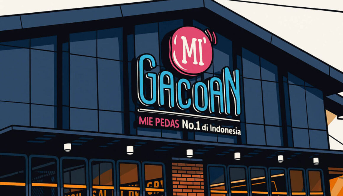 Syarat dan Langkah Pendaftaran Franchise Mie Gacoan