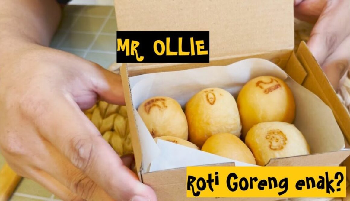 Strategi Jualan Efektif Bersama Franchise Mr Ollie