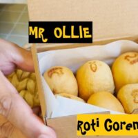 Strategi Jualan Efektif Bersama Franchise Mr Ollie