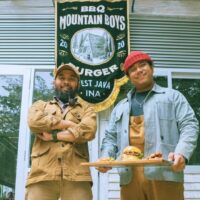Estimasi Biaya Awal Franchise BBQ Mountain Boys Burger