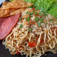 Estimasi Modal Awal Franchise Mie Setan
