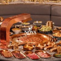 Strategi Mencapai Profit Maksimal dengan Franchise Noya Thai