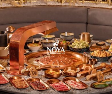 Strategi Mencapai Profit Maksimal dengan Franchise Noya Thai