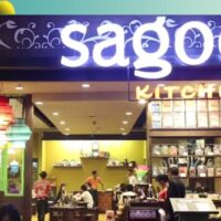Estimasi Modal dan Syarat Franchise Sagoo Kitchen