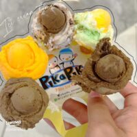 Rincian Modal Awal Franchise Pika Piku
