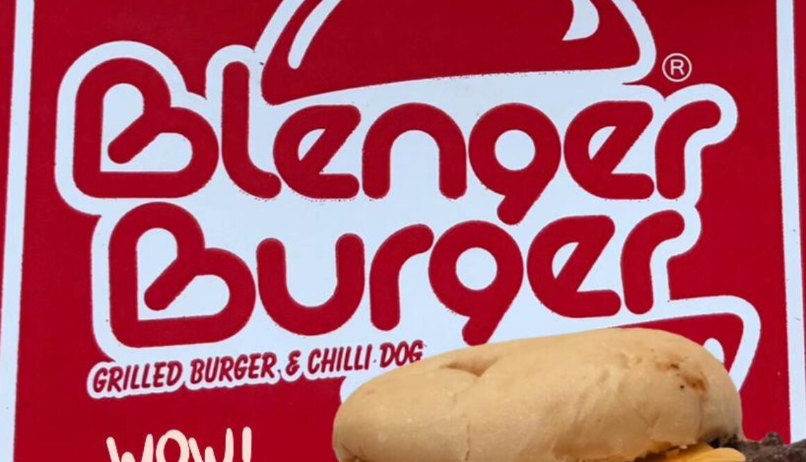Cara Daftar Franchise Burger Blenger Bagi Pemula