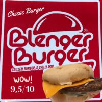Cara Daftar Franchise Burger Blenger Bagi Pemula