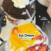 Syarat Lokasi untuk Franchise Sunsubing Bingsu