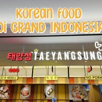 Analisis Peluang Usaha Franchise Taeyang Sung