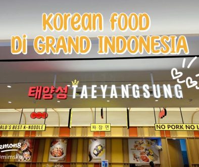 Analisis Peluang Usaha Franchise Taeyang Sung