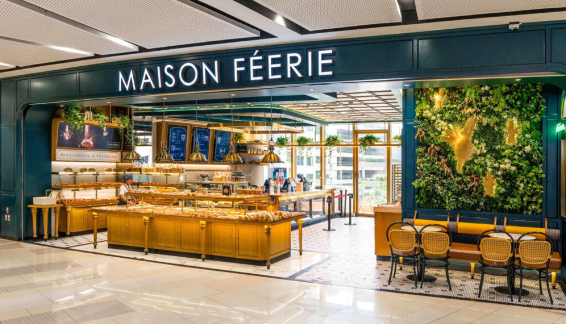 Mengapa Memilih Franchise Maison Feerie?