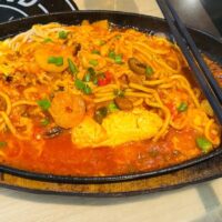 Potensi Keuntungan Franchise Mie Hotplate Singapore