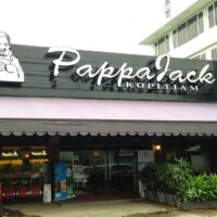 Estimasi Harga Paket Franchise Pappa Jack