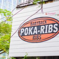 Rincian Harga Paket Franchise Poka Ribs Terbaru