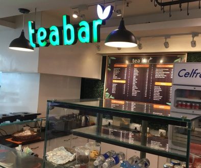 Ragam Paket Kemitraan Franchise Tea Bar