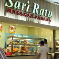 Potensi Keuntungan Franchise RM Padang Sari Ratu