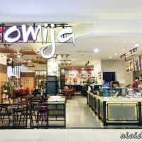 Cara Daftar Menjadi Mitra Franchise Omija Cafe