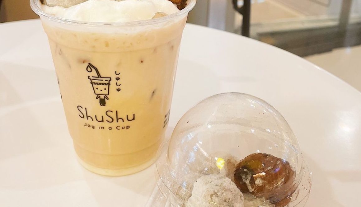 Analisis Balik Modal Franchise Shushu