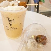 Analisis Balik Modal Franchise Shushu