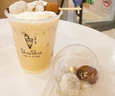 Analisis Balik Modal Franchise Shushu