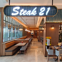 Cara Daftar Franchise Steak 21 Secara Resmi