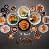 Rincian Modal dan Persyaratan Franchise Ohayo Rice Bar