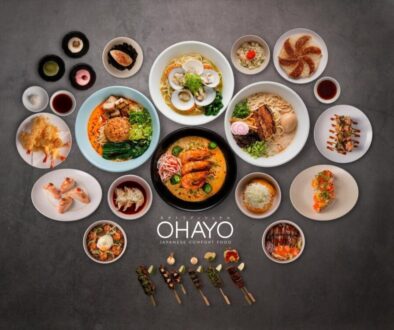 Rincian Modal dan Persyaratan Franchise Ohayo Rice Bar