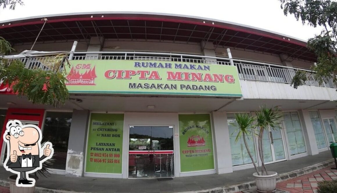 Syarat Menjadi Mitra Franchise RM Padang Cipta Minang