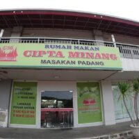Syarat Menjadi Mitra Franchise RM Padang Cipta Minang