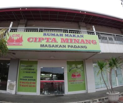Syarat Menjadi Mitra Franchise RM Padang Cipta Minang