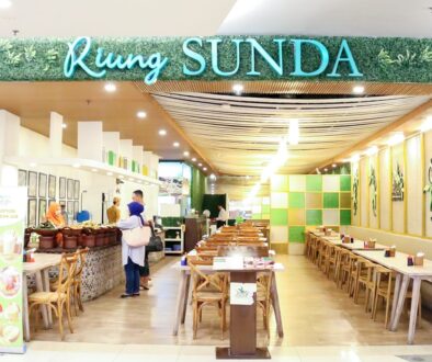 Syarat Menjadi Mitra Franchise Riung Sunda