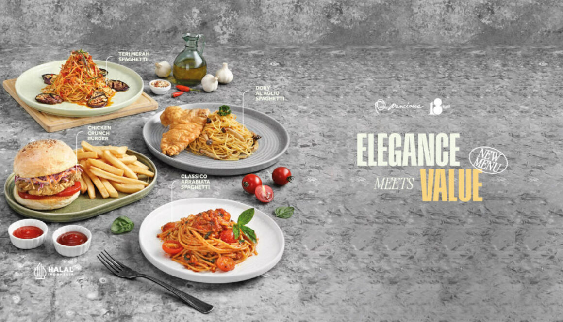 Estimasi Harga Franchise Pancious Terbaru
