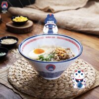 Estimasi Modal Awal Franchise Ramen Girl