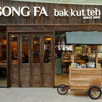 Daya Tarik Bisnis Franchise Song Fa Bakut Teh