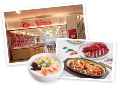 Syarat Utama Mengajukan Franchise Ta Wan