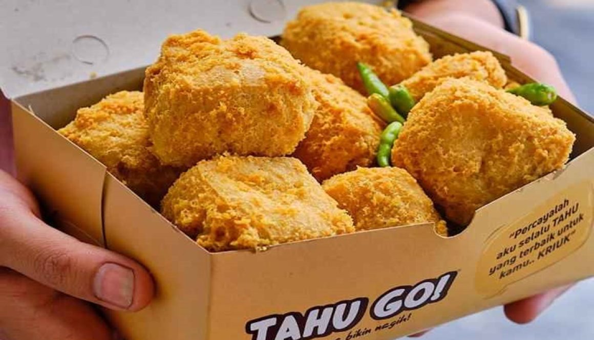 Estimasi Balik Modal Bisnis Franchise Tahu Go