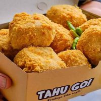 Estimasi Balik Modal Bisnis Franchise Tahu Go